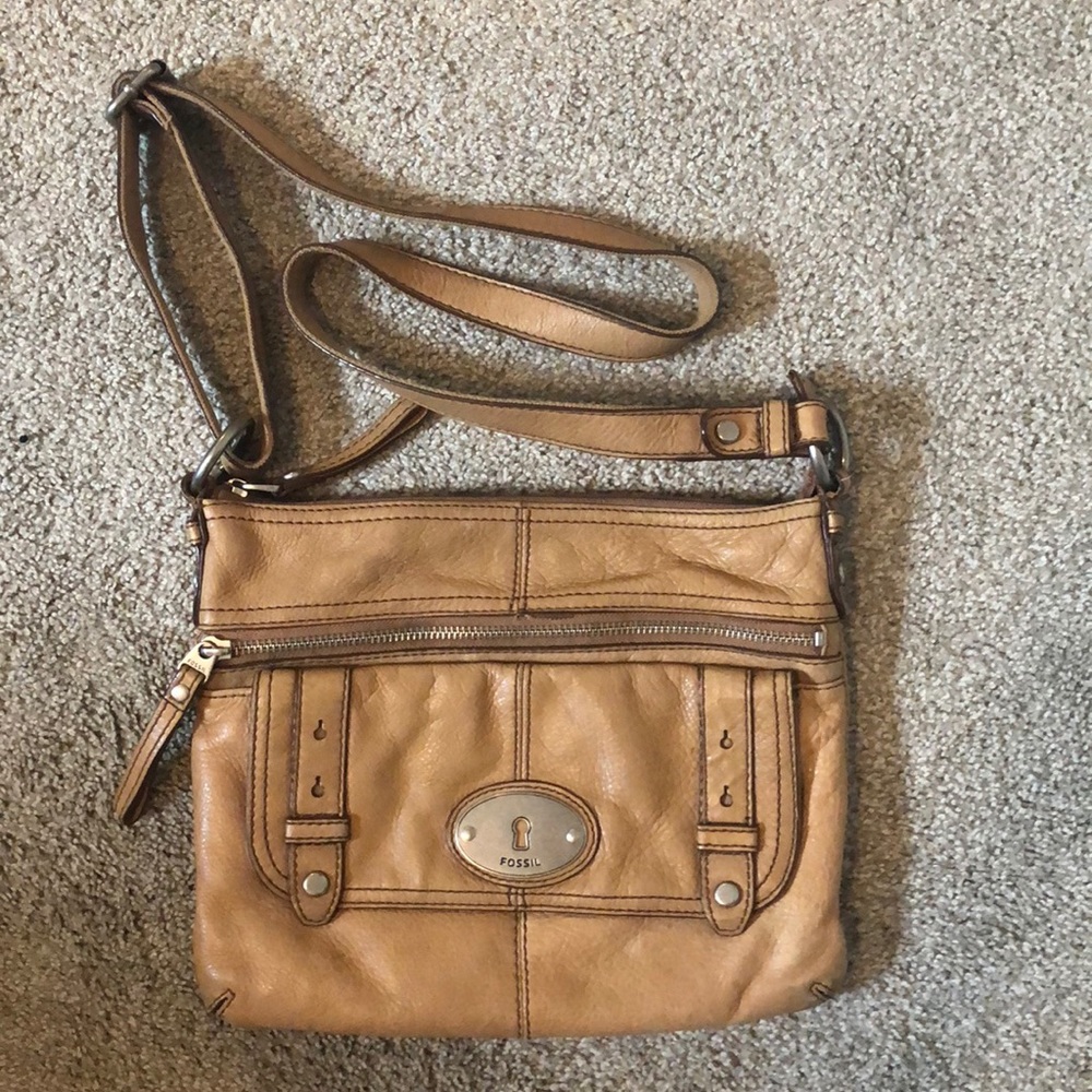 Fossil Crossbody purse